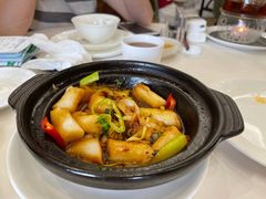 -维多利亚大酒店·雅园中餐厅