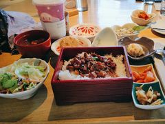 -味太助·银饭食堂(中华城店)