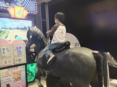 -反斗乐园(中航城君尚购物中心)