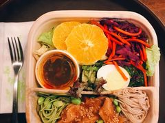 -星巴克(石厦街店)