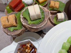 -花家怡园(四合院总店)