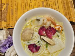 -芸南道·过桥米线(昆明老街旗舰店)