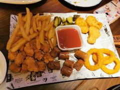 -Ambra Haus琥珀屋精酿餐厅(宝山店)