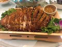 -香丰阁·烤鸭·川湘菜(昌平店)