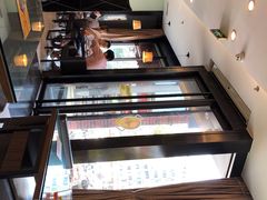 -豪客来牛排(府河店)