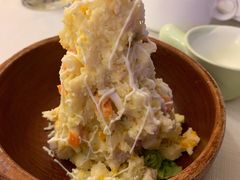 土豆泥沙拉-俄士厨房(时代天街店)
