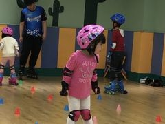 -乐翔轮滑(中庚漫游城店)