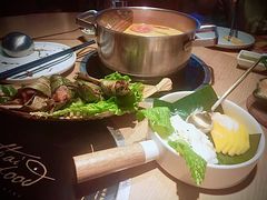 -生如夏花泰式火锅(西村黑金店)