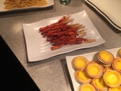 -金权道韩式自助烤肉(嘉华国际店)