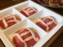 -东来顺·非遗火锅(高新店)