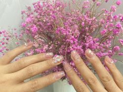 -她所·橙子美学·纹眉·美甲美睫