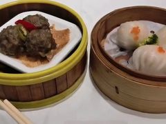 -大海湾酒楼(人南店)