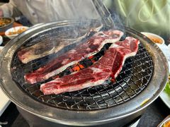 -金刚山(学府路店)