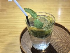 -沏点Trattoria意大利餐厅(新街口店)