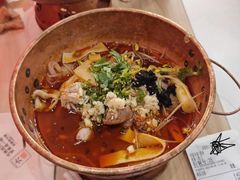 -成都你六姐·牛肉冒菜(城市集市合生汇店)