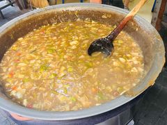 -老字号贾家肉丸糊辣汤(光明巷店)
