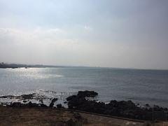 -Cafe Aewol Monsant