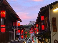 -小河直街历史文化街区