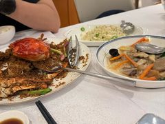 -喜记避风塘炒辣蟹(旗舰店)