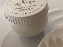 -和润艺术酒店-自助早餐厅