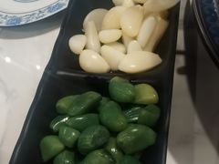 -一只羊·铜锅涮羊肉烧烤