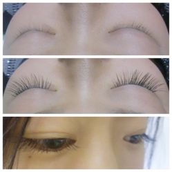 睫作-光SPA科技美肤