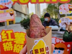 -龍歌自助小火锅(市北CBD万达店)
