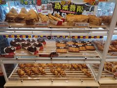 -85度C(厦门中华城新店)