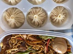 -小六汤包(万和城店)