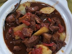 -砂锅居(西四店)