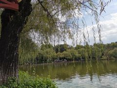 -月牙潭公园