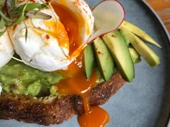 -O'mills Sourdough Bakery&Bistro(永嘉路店)