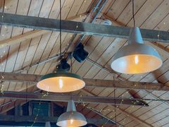 -Pakkhús Restaurant