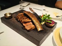 -王品牛排(杭州大厦店)