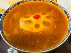果子干-富华斋饽饽铺·宫廷糕点·伴手礼(护国新天地店)