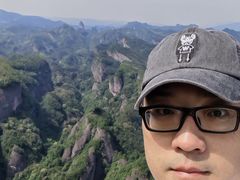 -崀山风景名胜区