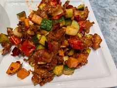-聚丰园•湖鲜餐厅(阿红私房菜梅石路店)