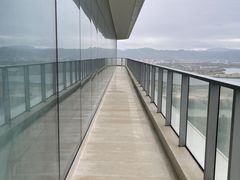 -瑰丽酒店·海吧·天际下午茶·现场DJ·天台酒吧