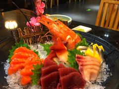-德川家日本料理(龙德广场店)