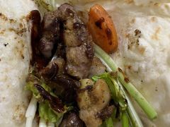 -小寒羊烧烤(凯瑞时代大厦店)