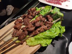 -牛焱·贵州黄牛肉火锅(城西银泰店)