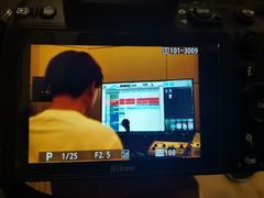 -韩宫录音棚(新街口店)