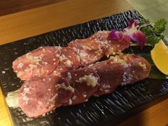 -本寻烧肉酒场(双井店)
