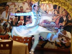 -维吾尔餐厅(宜山路店)