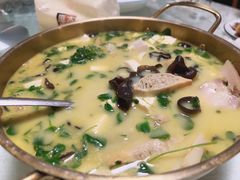 -富临轩私房菜(集庆门大街店)