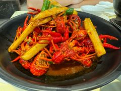 -聚味瞿记·龙虾堂(坡子街店)