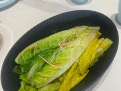 -大碗居·烤鸭·鱼头泡饼(天坛东门店)