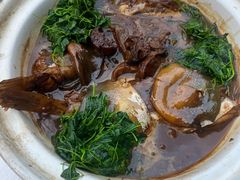-永丰源大酒店(人民中路店)