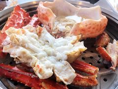 -蟹之国·精品蟹料理(极地店)