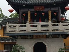 -西林禅寺